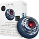 Массажер для лица GESKE Sonic Cool&Warm Face and Body Massager 9в1 Midnight (HB0279) [176788] - изображение 1