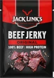 Jack Link's Beef Jerky Original Сушене яловиче м'ясо високобілкова закуска 12 шт. по 60 г - зображення 2