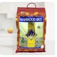 Рис Basmati Mahmood Premium 4,5 кг високоякісний довгозернистий зі смаком аромату Sella - зображення 5