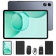 Планшет Doogee Tab G6 Max 6/256 Grey VIP Edition - зображення 12