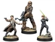 Доповнення до настільної гри Atomic Mass Games Star Wars Legion 2.0: Герої Повстання (англійське видання) SWQ14 (841333133009) - зображення 2