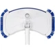 Щітка Water World Window з бічним ворсом (1005CS/6088CS) - зображення 1