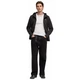 Толстовка PUMATECH FULL-ZIP Hoodie Puma 692185-01 60-62 Чорний (4069161985805) - изображение 3