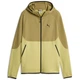 Толстовка PUMATECH Full-Zip Hoodie Puma 693951-66 56-58 Бежевий (4070033548967) - изображение 4