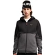 Толстовка PUMATECH Full-Zip Hoodie Puma 693951-34 60-62 Чорний (4070033545300) - зображення 1