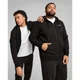 Толстовка ESS Full-Zip Hoodie Puma 682586-01 64-66 Чорний (4067983661655) - изображение 3