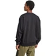 Світшот Essentials Feelcozy Fleece Sweatshirt Adidas JE3794 56-58 Чорний (4067905783809) - изображение 2