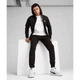 Толстовка ESS Full-Zip Hoodie Puma 682586-01 64-66 Чорний (4067983661655) - изображение 5