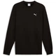 Світшот ESS Crew Puma 682566-01 56-58 Чорний (4067983672675) - изображение 4