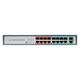 PoE-комутатор Bas-IP SH-20.16 16-портовий некерований (303026) - изображение 2