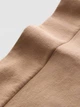 Жіночі безшовні коригуючі трусики-стрінги Primark Seamless Shapewear Thong з високою талією М бежевий Т-1115/61 - зображення 2