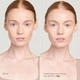 Тонирующий солнцезащитный флюид для лица Colorescience Total Protection Face Shield Flex SPF 50 Fair 55 мл (0906) - изображение 3