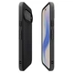 Чехол Spigen Liquid Air MagFit для Google Pixel 11 Pro XL Matte Black (ACS11449) - изображение 3