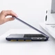 Чехол Spigen Nano Pop для MacBook Pro 16'' (2021-2026) Blueberry Navy (ACS11274) - изображение 3