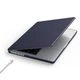 Чехол Spigen Nano Pop для MacBook Pro 16'' (2021-2026) Blueberry Navy (ACS11274) - изображение 7
