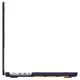 Чехол Spigen Nano Pop для MacBook Pro 16'' (2021-2026) Blueberry Navy (ACS11274) - изображение 10