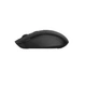 Компьютерная мышь A4tech Fstyler FG16S беспроводная оптическая 1200–2000 dpi 4 кнопки Чёрная (FG16S BLACK) - изображение 3