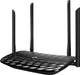 Маршрутизатор TP-Link Archer C6 AC1200, 1167 Мбит/с, 2.4/5 ГГц, 4 гигабитных LAN-порта, 4 антенны - изображение 1