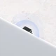 Маршрутизатор Mercusys Wi-Fi 5 433/200 Мбит/с Двухдиапазонный USB Черный (MA20N) - изображение 4
