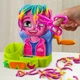 Набор для лепки Салон причесок Play-Doh - изображение 3