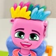 Набор для лепки Салон причесок Play-Doh - изображение 7