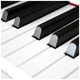 Pianino cyfrowe V-Tone BL-8808 WH - obraz 4