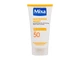 Крем для захисту та корекції темних плям SPF 50 MIXA Niacinamide Bright, 50 мл - зображення 2