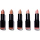 Набор губных помад Makeup Revolution Bare, 3,2 г - изображение 1