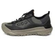 Чоловічі термо кросівки Nk ACG Mountain Fly Low 2 Gore-Tex темно-сірий з хакі 42 - зображення 10