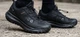 Чоловічі термо кросівки Nk ACG Mountain Fly Low 2 Gore-Tex чорний 41 - изображение 4