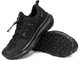 Чоловічі термо кросівки Nk ACG Mountain Fly Low 2 Gore-Tex чорний 44 - зображення 5
