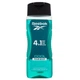 Гель для душа Reebok Cool Your Body, 250 мл - изображение 1