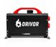 Автономный дизельный обогреватель DRIVOR 9 кВт 12/24 В Воздушный обогреватель для автомобиля с пультом ДУ - изображение 8