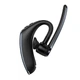Bluetooth гарнітура HOCO E90 Liya ENC noise reduction BT headset Black (6942007680547) - изображение 6