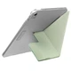 Чехол LAUT HUEX FOLIO для iPad 11 2025 11th Gen | 10.9 2022 10th Gen Green (L_IPD22_HF_GN) - изображение 2
