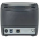 Принтер чеків Xprinter (термодрук, 230мм/с, стрічка 80мм, USB+Lan,RJ12, авторізак, чорний) (XP-Q838L) - зображення 4