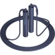 Розумна скакалка Xiaomi Smart Jump Rope (BHR6944GL) темно синя - изображение 2