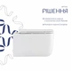 Готове рішення Qtap для ванної кімнати: підвісний унітаз Gemini Ultra Quiet 520×360×350 + комплект інсталяції Nest 4 в 1 (лінійна клавіша Matt Black) - изображение 4