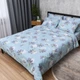 Пододеяльник Moon&Star King Size 220 х 240 см Lavender Dream Бязь Gold Люкс (MS-870001474) - изображение 1