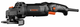 Углошлифовальная машина Stromo SG 125/1200 - изображение 1