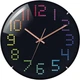 Годинник настінний Technoline WT7410 Black (WT7410) (DAS304126) - изображение 1