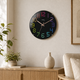 Годинник настінний Technoline WT7410 Black (WT7410) (DAS304126) - изображение 2