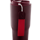 Термокружка Buromax Morandi, 560 мл, бордовый (BM.00100-13) - изображение 4