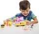 Набор для лепки Hasbro Play-Doh Машинка с мороженым Свинка Пеппа (F3597) - изображение 5
