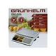 Весы торговые Grunhelm GSC-056 до 50 кг - изображение 2