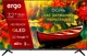 Телевизор Ergo QLED 32'' 32JHQ7500 - изображение 1