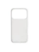 Чохол для iPhone 18 Pro Max силіконовий Soft-touch Silicone Case Full Size (AA) White - зображення 2