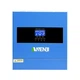 Гибридный инвертор ANENJI ANJ-4200W-24V-W 4,2 кВт 24 В Wi‑Fi - изображение 1