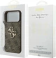 Чохол Guess 4G Big Logo для iPhone 18 Pro Max / 17 Pro Max коричневий (GUE005484) - зображення 8