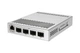 Комутатор керований MikroTik CRS305-1G-4S+IN (98DX3236A1 800 MHz, RAM 512 MB, FLASH 16 MB) - изображение 3